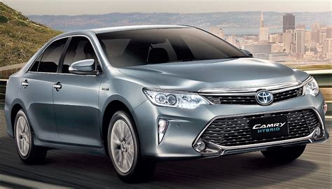 Search 297 toyota camry cars for sale by dealers and direct owner in malaysia. 2017 Toyota Camry Hybrid Launched in India @ INR 31,98,500