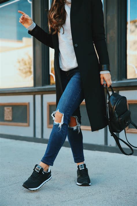 Casual Street Style For Everyday Wear Andee Layne