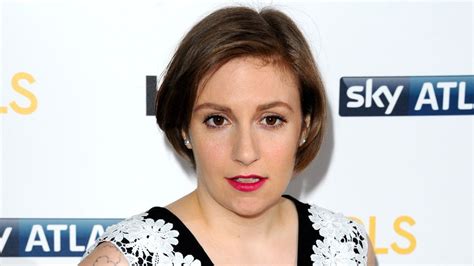 Lena Dunham On Dylan Farrow These Are Not Stories We Tell For Fun Liberal Feminism