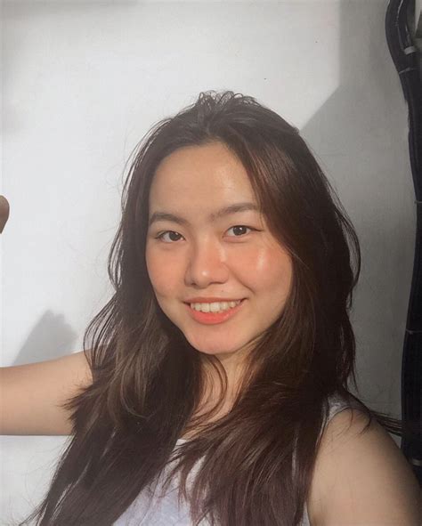 cewe indonesia girl asian chinese chindo potrait girlfriend lockscreen homescreen phone smile