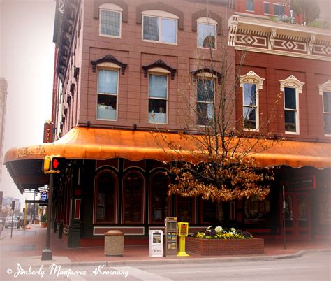 Reatta Restaurant - Sundance Square (Fort Worth, Tx)- Dinner Saturday