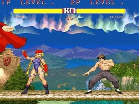 Create your own fighting games with M.U.G.E.N #333download #mugen #