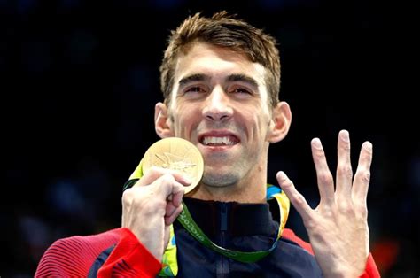 Why We Love Michael Phelps — Bong Rips And All
