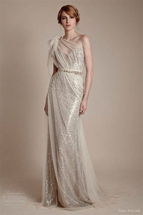 Boho Pins Top 10 Pins Of The Week Art Deco Wedding Gown Gowns