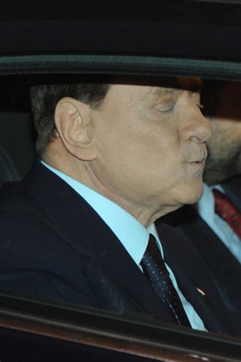 Berlusconi Sex Trial Verdict Italy S Former Prime Minister Convicted Sentenced To 7 Years