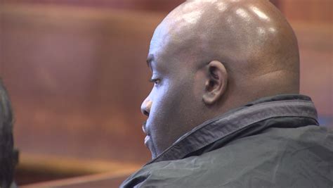 Convicted Rapist Gets Lengthy Prison Sentence For 2004 Attacks