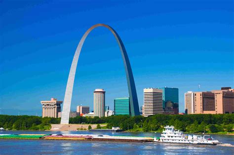 Best Vacation Spots Midwest United States Best Tourist Places In The