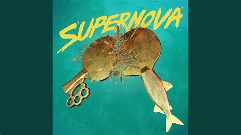 Supernova Youtube