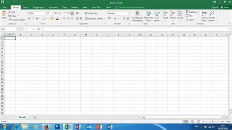 Microsoft Excel 2016 — скачать бесплатно русскую версию для Windows