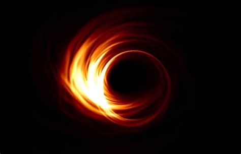 The Event Horizon Telescope Is Trying To Take The First Ever Photo Of A