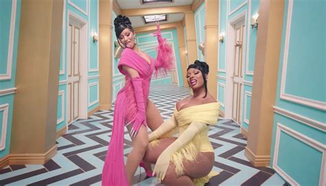 Get the latest updates from cardi b: Best Fashion Moments From Cardi B's 'WAP' Music Video: Pics