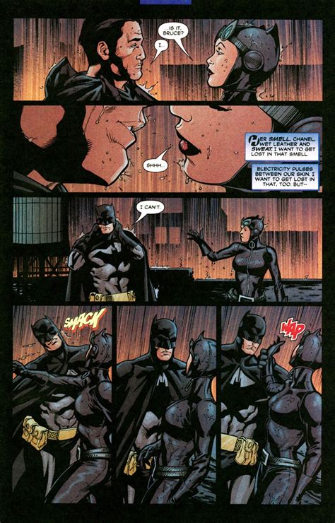 Pin By Sarah J On Batman And Catwoman Bruce And Selina Batman Comics