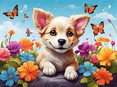 A Tail Wagging Entrance Unveil The Magic Of The Cute Pet Clinic In Game