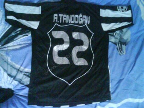 Aramanızda 188 adet ürün bulundu. Besiktas Home futbol forması 2007 - 2008.