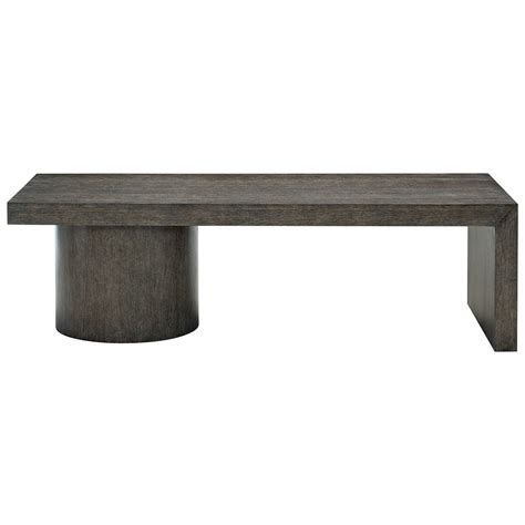 Accent furniture keyboard_arrow_right cocktail/coffee tables keyboard_arrow_right bernhardt barclay metal round cocktail table. Bernhardt Linea Cocktail Table | C. S. Wo & Sons ...