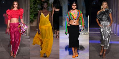 9 Spring Summer 2021 Fashion Trends To Know Creation Attractions