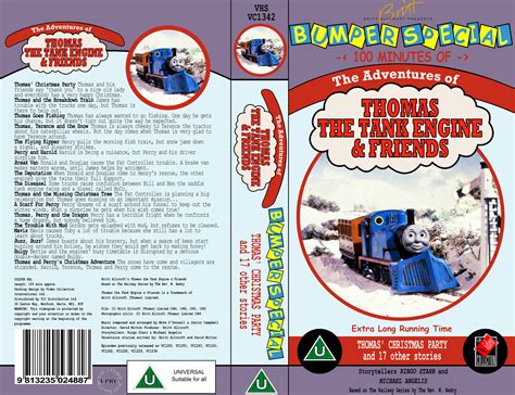 Check out these related videos. Thomas The Tank Engine and Friends - Thomas' Christmas ...