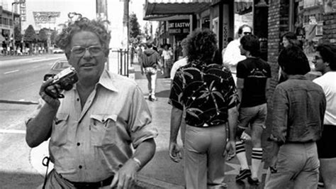 Documentary Review — “garry Winogrand All Things Are Photographable