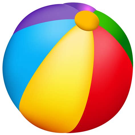 Free Beach Ball Clipart Free Clip Art Images 2 Image 1 Clipartix
