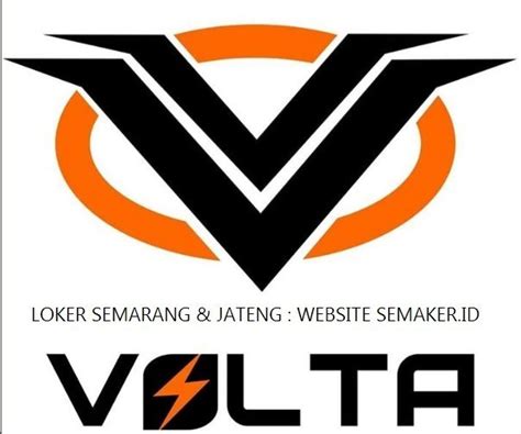 Suryacipta city of industry, jl. LOKER PABRIK PT. VOLTA INDONESIA SEMESTA SEMARANG ...