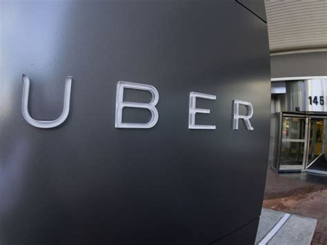 Uber Technologies Inc Ruling Opens Up Employee Self Employed Debate Financial Post