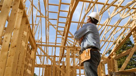 Residential Construction Second Biggest Contributor To Australian Jobs