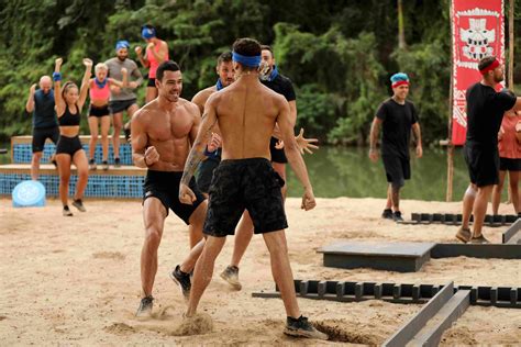 Survivor românia 2021, sezonul 2, își desemnează câștigătorul sâmbătă, 10 iulie. Prima victorie a Faimoşilor de la "Survivor România ...