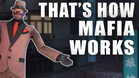 Sans undertale becomes a mafia boss. That's How Mafia Works Meme... - YouTube