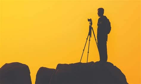 The creative possibilities are endless with silhouette's desktop diy machines. ثماني قواعد لتكوين الصورة فوتوغرافيًا - عنب بلدي