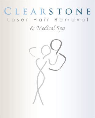 Clearstone laser hair removal & med spa provides men and women with the absolute highest quality of laser hair removal and advanced skin care treatments. ClearStone Spa in Houston Texas for laser hair removal at ...