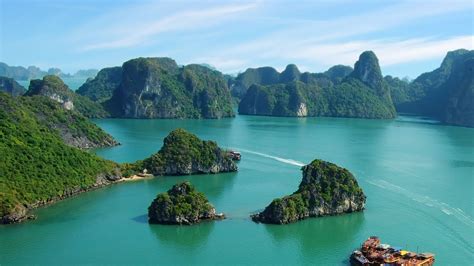 10 Best Places to Visit in Vietnam ~ The Vietnam Tourism