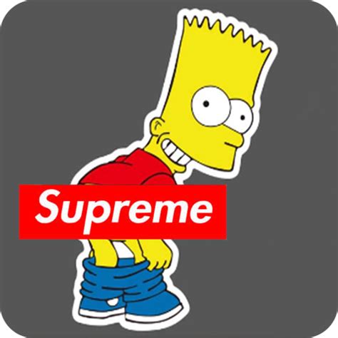 Tons of awesome simpsons supreme wallpapers to download for free. App Insights: Simpson Supreme HD Wallpaper | Apptopia