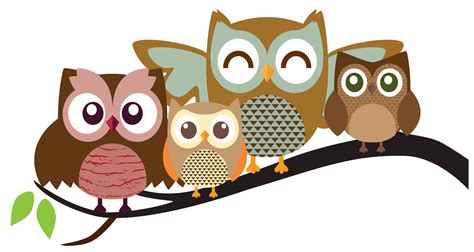Clipart Owl Cartoon Clipart Owl Cartoon Transparent Free