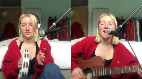 Held Down Laura Marling Cover Youtube