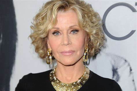 Jane Fonda Reveals Plastic Surgery in New Documentary ...