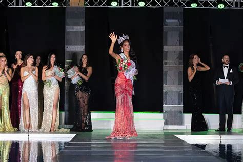 Resultados Dinámica Missiólogos Expertos Del Certamen Miss Universe Spain 2023