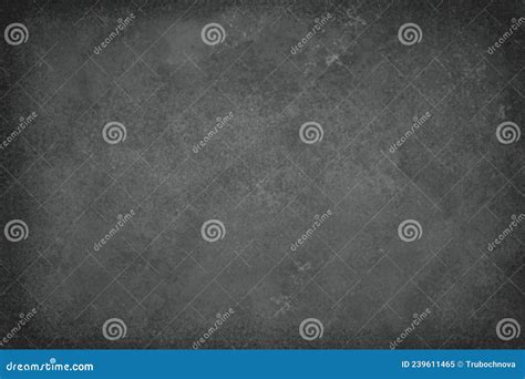 Gray Texture Background Imitating A Concrete Or Asphalt Wall Stock
