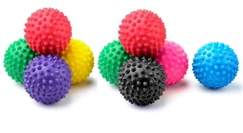 Trigger Point Balls Granger Chiropractic