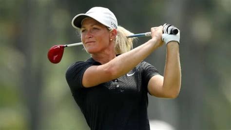 The Top 10 Richest Female Golfers Of All Time