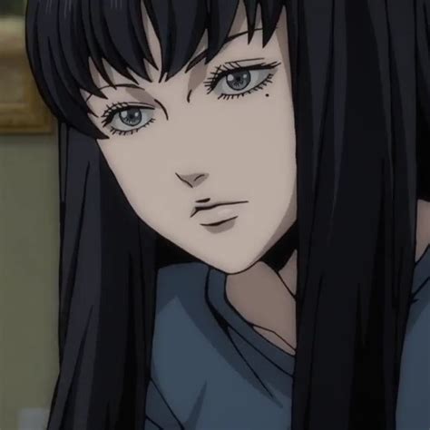 Tomie Kawakami Icons