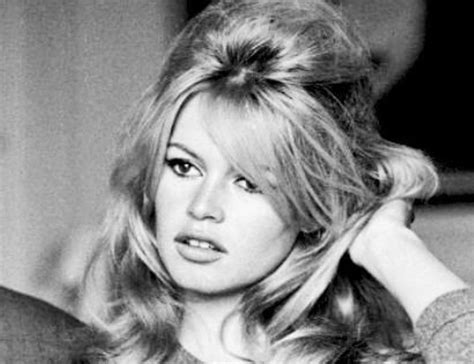 Brigitte Bardot Elle Souffle Ses 86 Bougies Très Pessimiste Et Elle