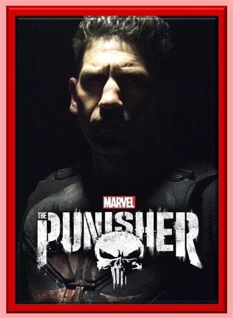 The Punisher Temporada 1 Completa HD 720p Latino