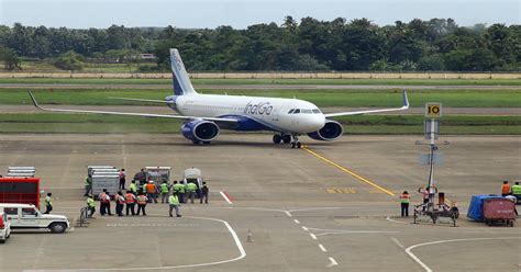 Kochi Airport 16 दिनों बाद कोच्चि एयरपोर्ट से फिर शुरू होगी विमानों की