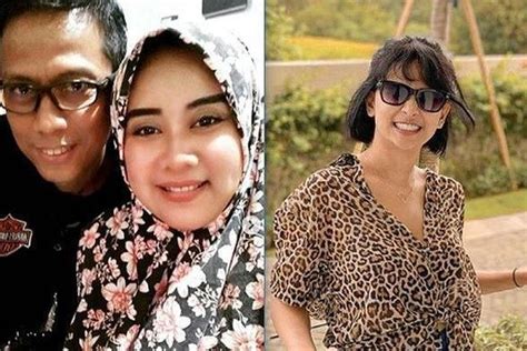 Niat Hati Cari Foto Masa Kecilnya Pecah Tangis Ibu Tiri Vanessa Angel