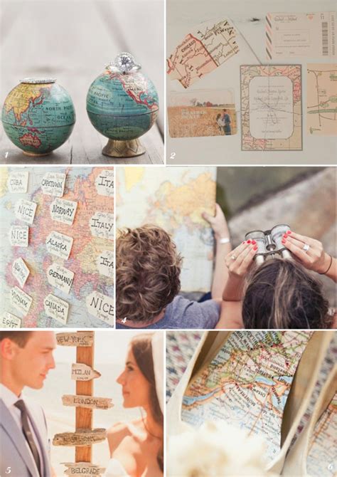Maybe you would like to learn more about one of these? Travel Themed Weddings - PinayTraveller