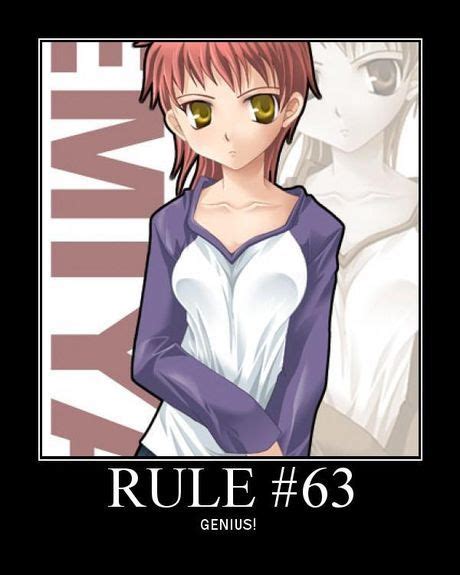 Pin On Anime Rules