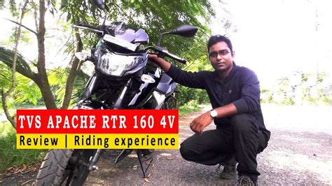 Get the list of genuine tvs apache rtr 160 4v spare parts and accessories in india, check price list of engine guard, headlight, fuel tank, fender front, spark plug, and other body parts of apache rtr 160 4v. TVS APACHE RTR 160 4V | Review | Riding experience - YouTube