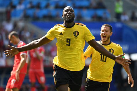 Belgium’s World Cup Team Is Attacking The “golden Generation” Curse