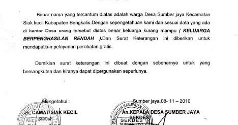 Maybe you would like to learn more about one of these? Contoh Surat Ahli Waris Dari Kelurahan - Contoh Surat Baik ...