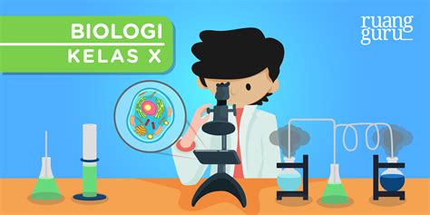 Adakah anda belajar dalam bidang pegawai sumber manusia(human resource officer)? Biologi Kelas 10 | Manfaat Biologi dalam Berbagai Bidang ...